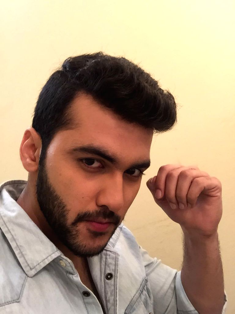 Sanchit Sharma  Height, Weight, Age, Stats, Wiki and More